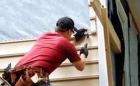 Affordable Siding Repair and Maintenance Services in Trussville, AL